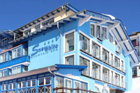Отель Sporthotel Snowwhite, Обертауэрн